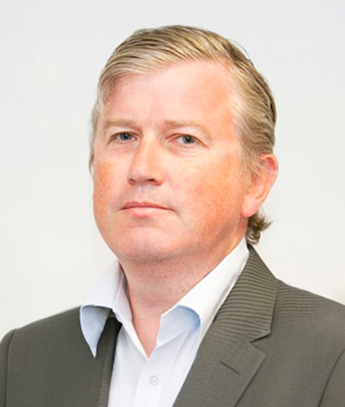 Prof. Seamas Donnelly, M.D.