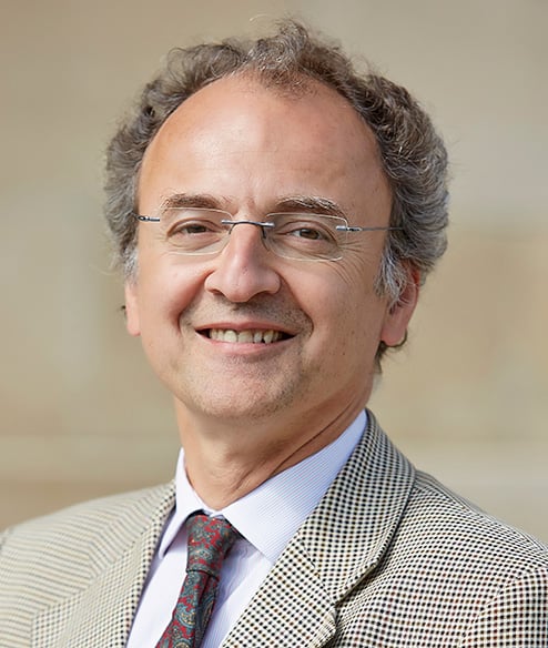 Prof. Michael Freissmuth, M.D.