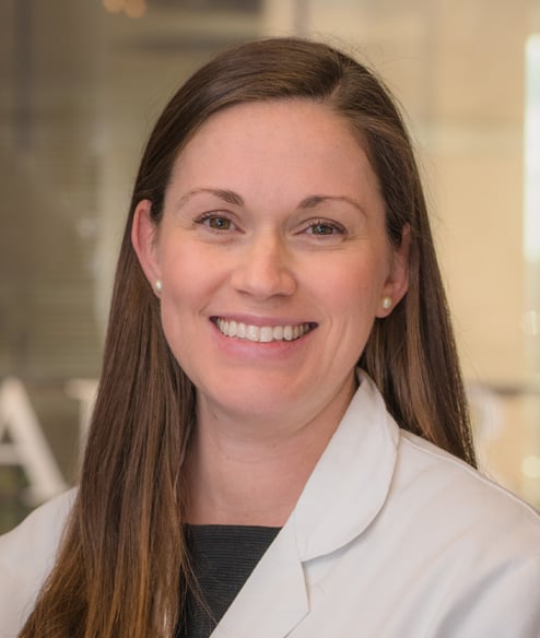 Prof. Jennifer Guerriero, Ph.D. Assistant Professor, Harvard Medical School and Director of the Breast Tumor lmmunology Laboratory at the Dana Farber Cancer Institute.