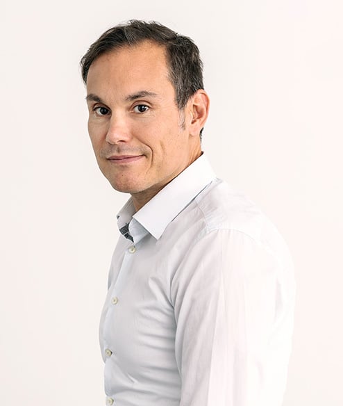 Michael Thiele, PhD
