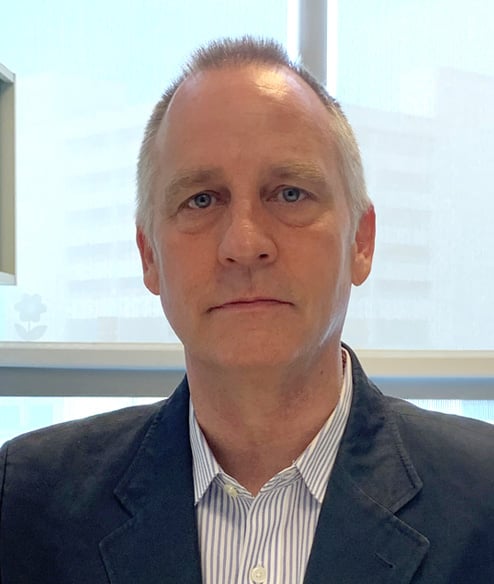 Prof. Robert A. Mitchell, M.D.