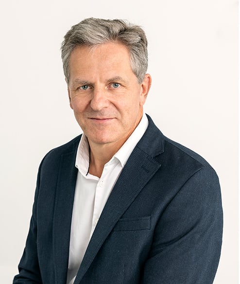 Randolf Kerschbaumer, PhD