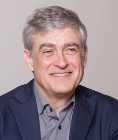 Prof. em. Florian Rüker, PhD